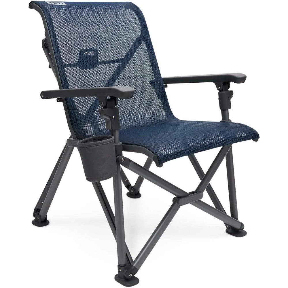 imageYETI Trailhead Collapsible Camp ChairNavy