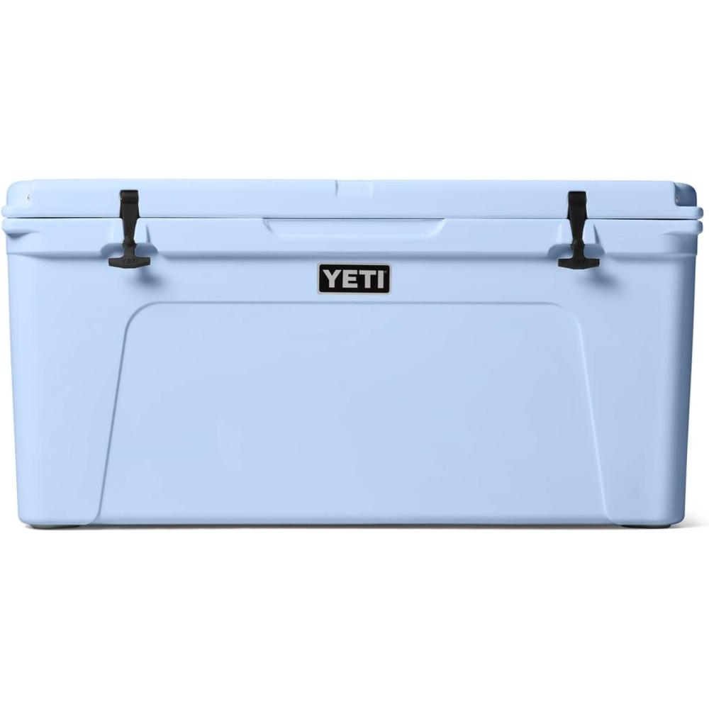 imageYETI Tundra 125 Hard CoolerBig Sky Blue