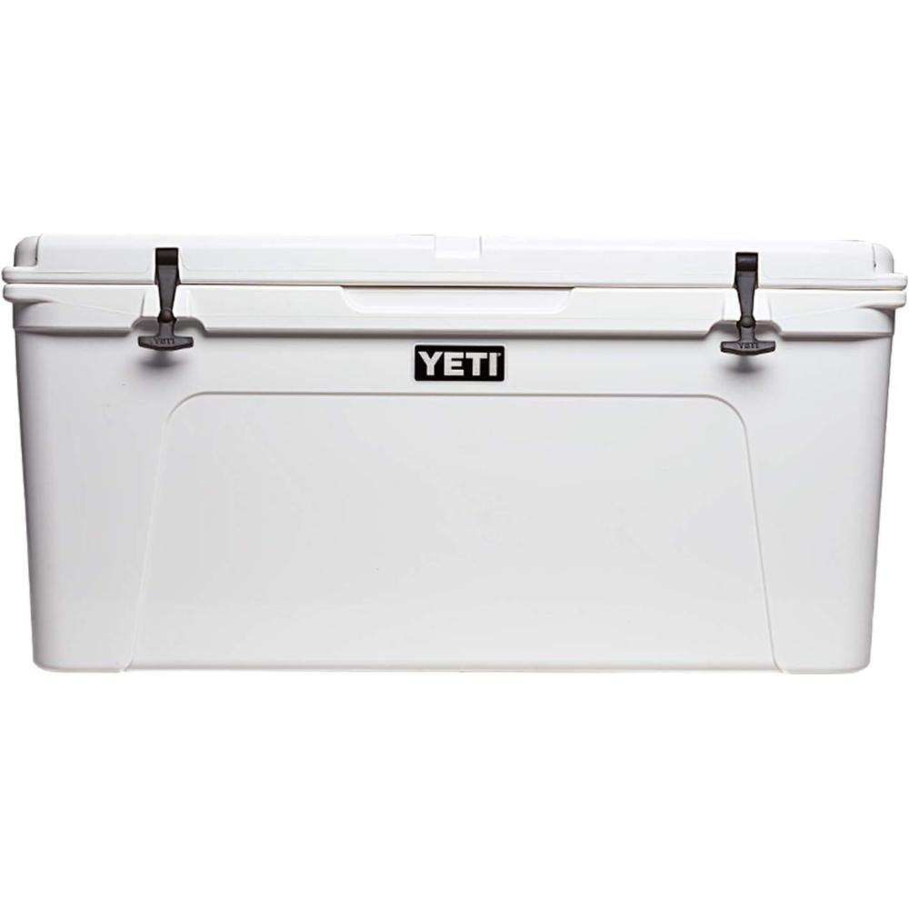 imageYETI Tundra 125 Hard CoolerWhite