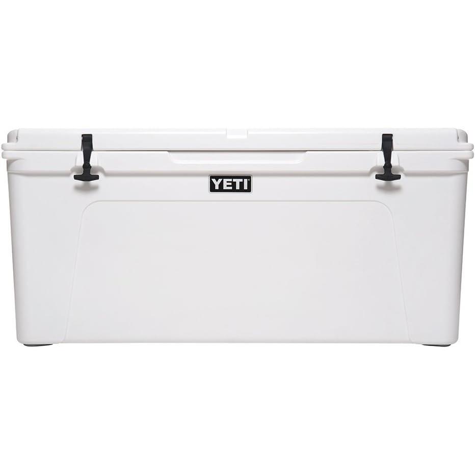 imageYETI Tundra 160 Cooler White
