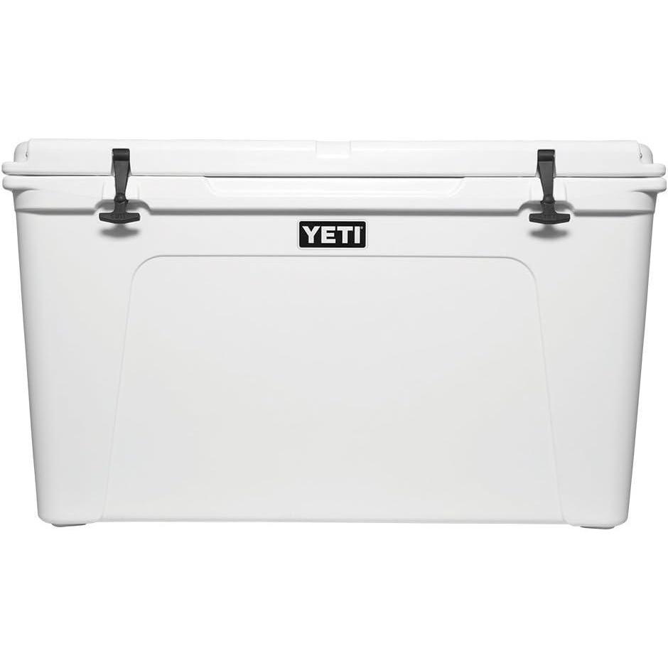 imageYETI Tundra 210 Cooler White