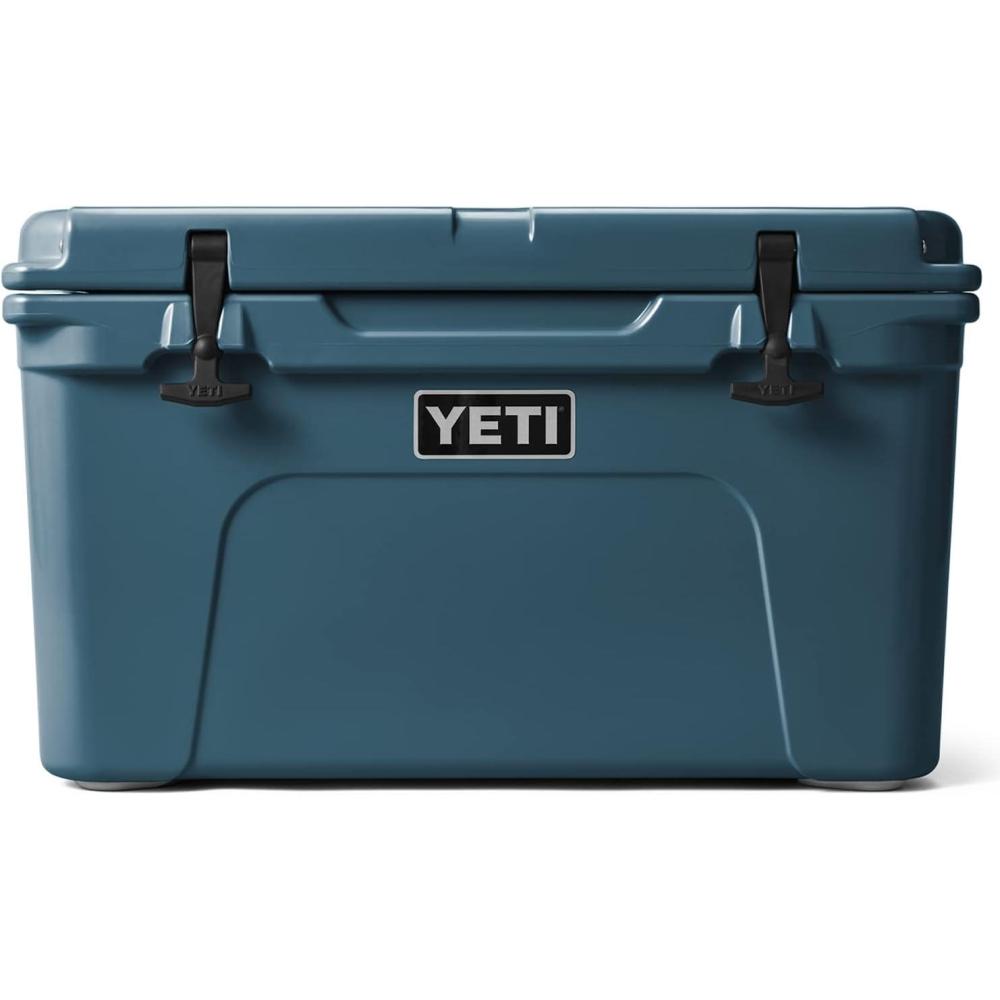 imageYETI Tundra 45 CoolerBlue