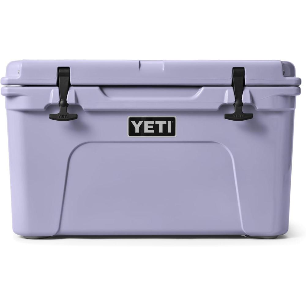 imageYETI Tundra 45 CoolerCosmic Lilac