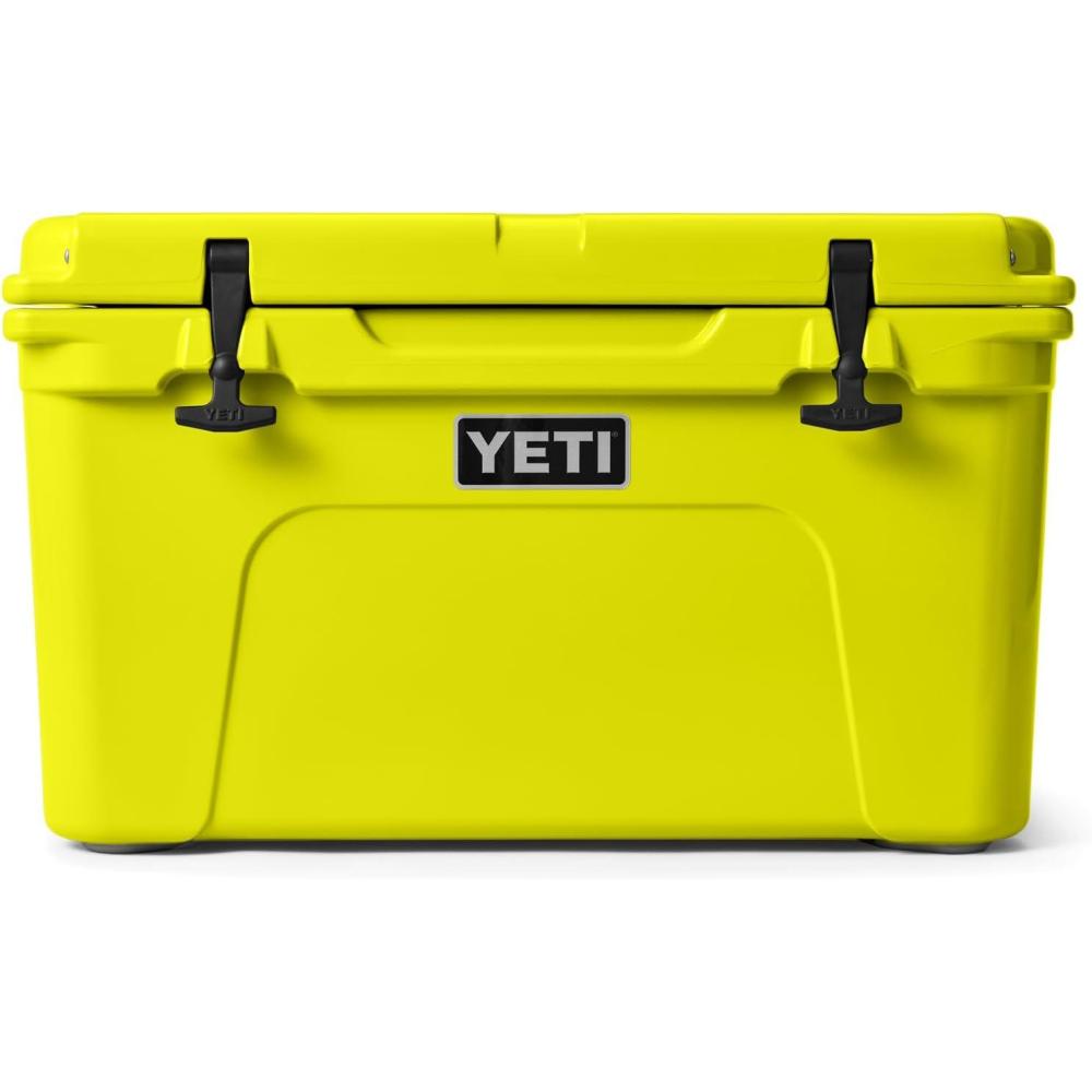 imageYETI Tundra 45 CoolerFirefly Yellow