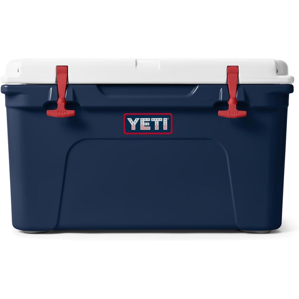 imageYETI Tundra 45 CoolerPatriotic