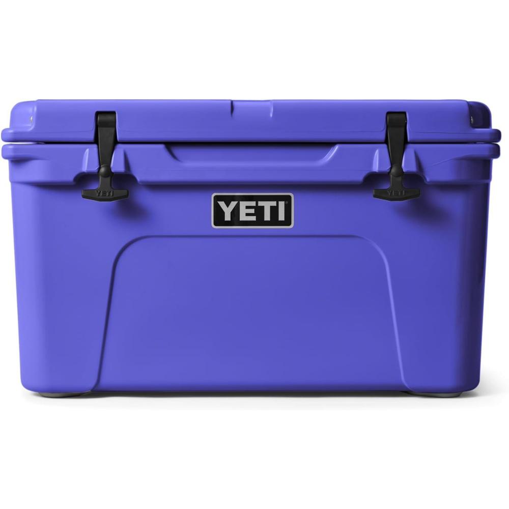 imageYETI Tundra 45 CoolerUltramarine Violet