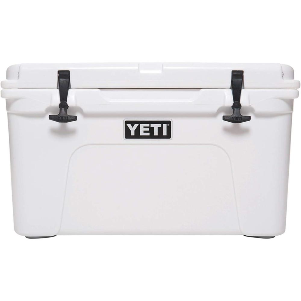 imageYETI Tundra 45 CoolerWhite