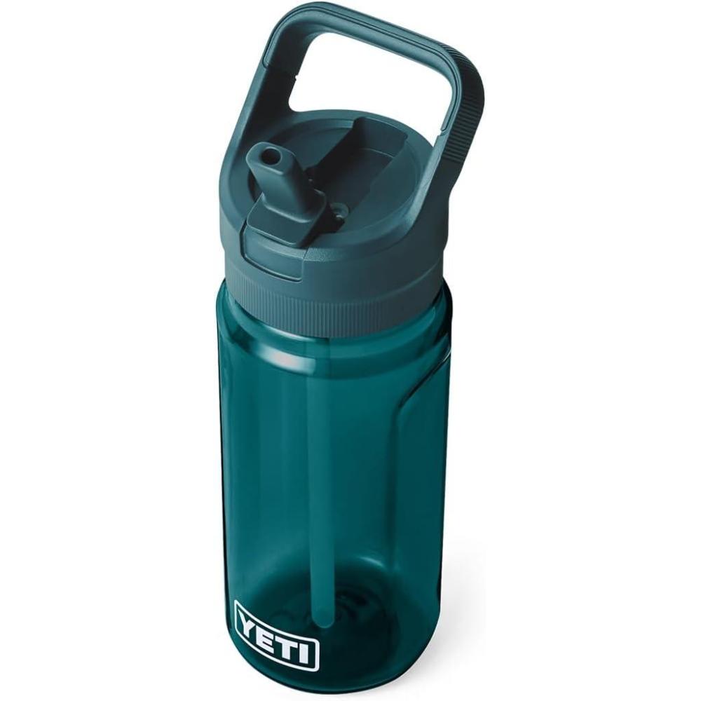 imageYETI Yonder Water Bottle with Yonder Straw CapAgave Teal