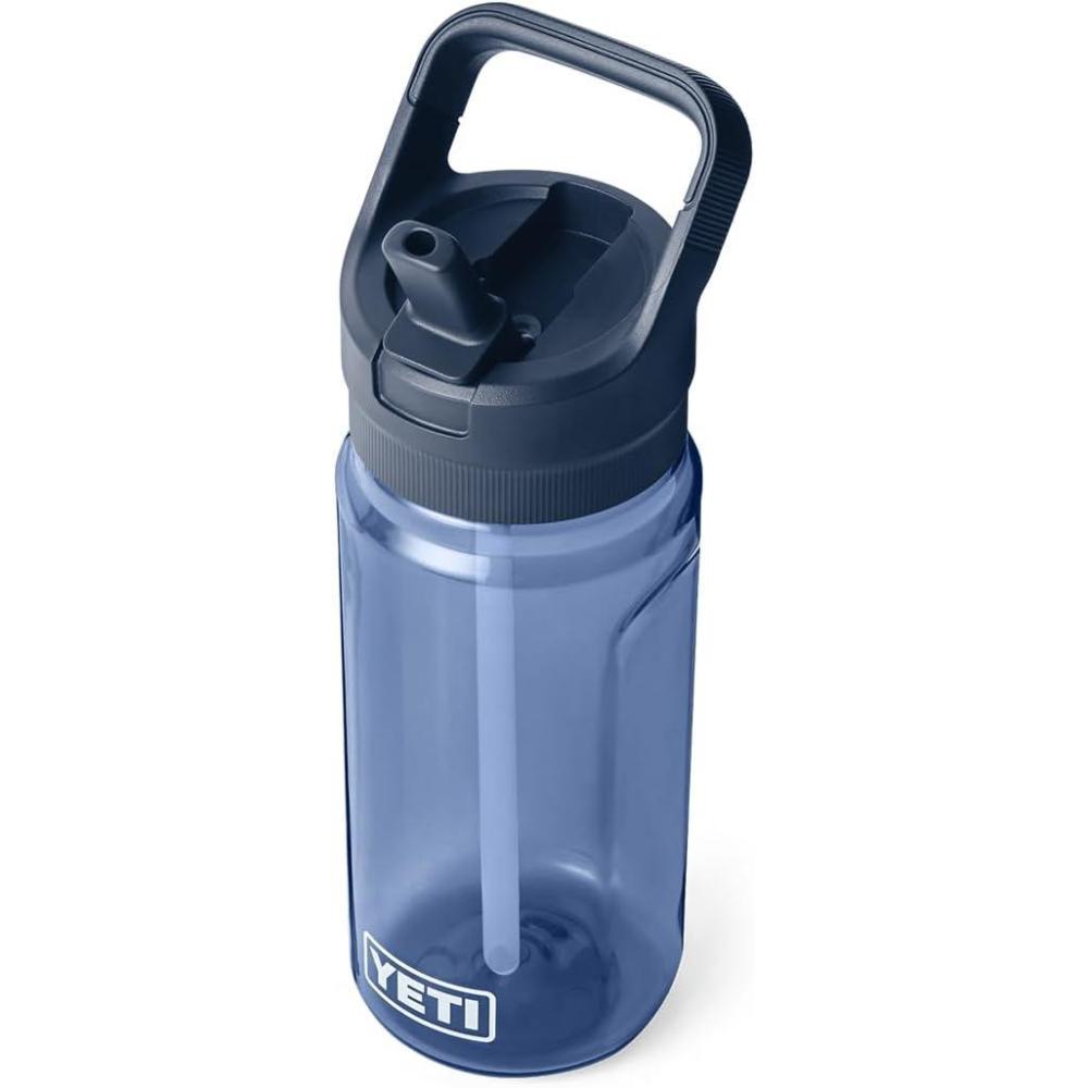 imageYETI Yonder Water Bottle with Yonder Straw CapNavy