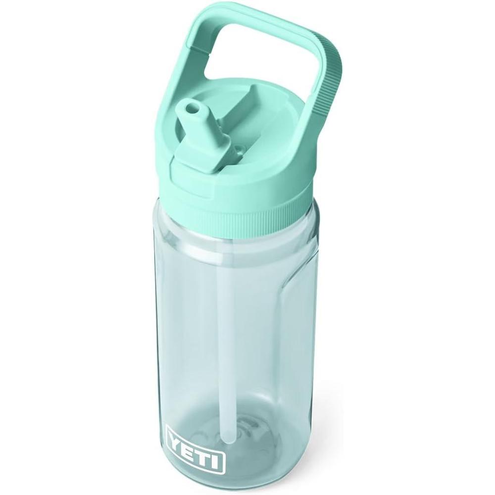 imageYETI Yonder Water Bottle with Yonder Straw CapSeafoam