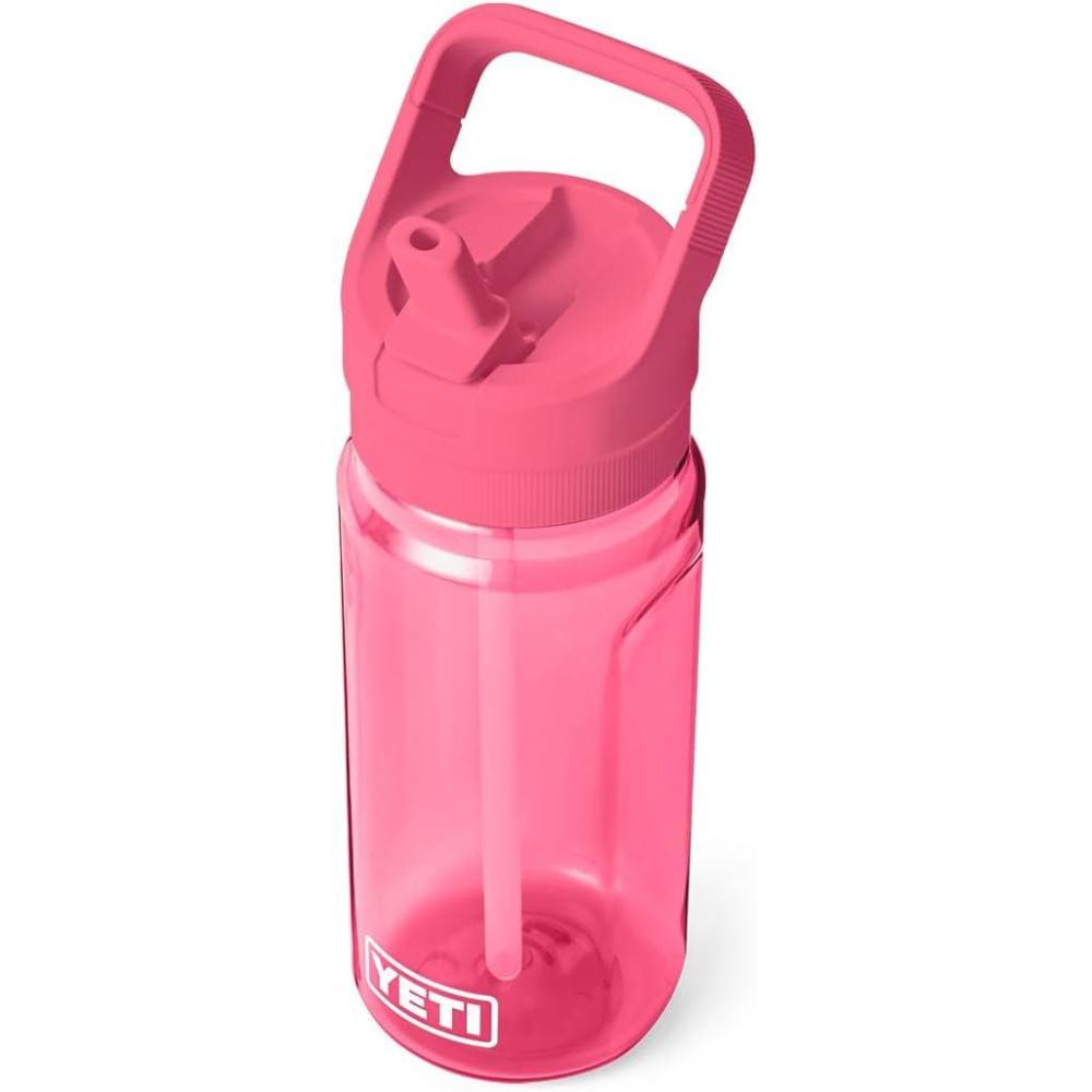 imageYETI Yonder Water Bottle with Yonder Straw CapTropical Pink