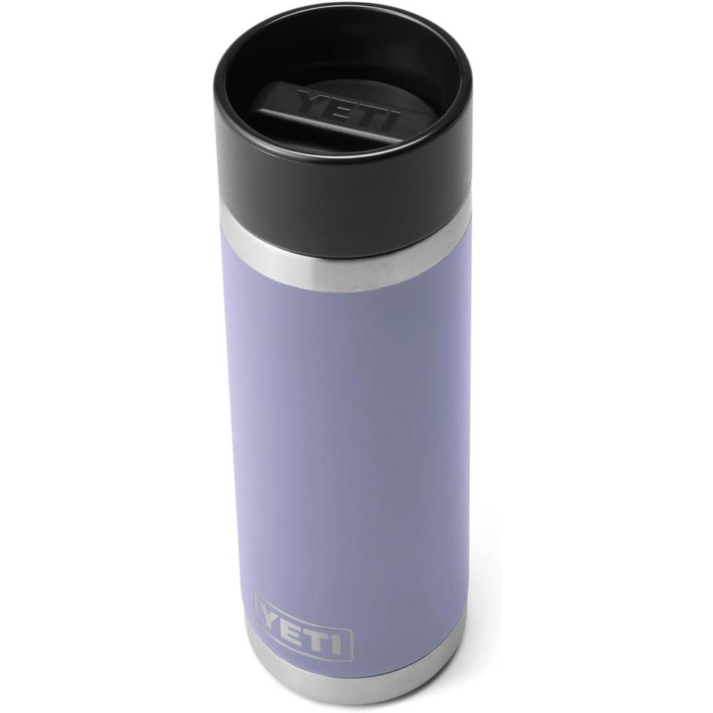 imageYeti Rambler 18 Oz Hotshot Bottle Tropical PinkCosmic Lilac