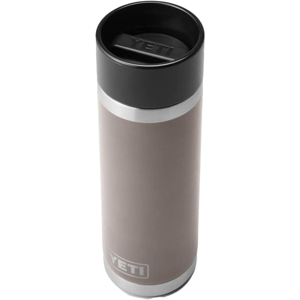 imageYeti Rambler 18 Oz Hotshot Bottle Tropical PinkSharptail Taupe