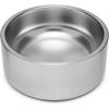 YETI Boomer 4, Stainless Steel, Non-Slip Dog Bowl, Holds 32 Ounces(Stainless Steel)