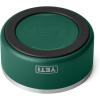 YETI Boomer 8, Stainless Steel, Non-Slip Dog Bowl, Holds 64 Ounces(Black Forest Green)