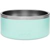 YETI Boomer 8, Stainless Steel, Non-Slip Dog Bowl, Holds 64 Ounces(Seafoam)