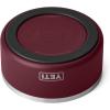 YETI Boomer 8, Stainless Steel, Non-Slip Dog Bowl, Holds 64 Ounces(Wild Vine Red)
