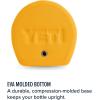 YETI Bottle Sling for Rambler Bottles(Alpine Yellow)