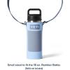 YETI Bottle Sling for Rambler Bottles(Big Sky Blue)