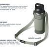 YETI Bottle Sling for Rambler Bottles(Camp Green)