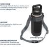 YETI Bottle Sling for Rambler Bottles(Charcoal)