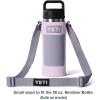 YETI Bottle Sling for Rambler Bottles(Cherry Blossom)