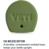 YETI Bottle Sling for Rambler Bottles(Highlands Olive)