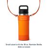 YETI Bottle Sling for Rambler Bottles(King Crab)