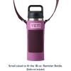 YETI Bottle Sling for Rambler Bottles(Nordic Purple)