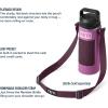 YETI Bottle Sling for Rambler Bottles(Nordic Purple)