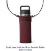 YETI Bottle Sling for Rambler Bottles(Wild Vine Red)