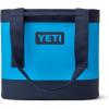 YETI Camino 20 Carryall with Internal Dividers, All-Purpose Utility Bag(Big Wave Blue)