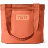 YETI Camino 20 Carryall with Internal Dividers, All-Purpose Utility Bag(High Desert Clay)