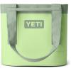 YETI Camino 20 Carryall with Internal Dividers, All-Purpose Utility Bag(Key Lime)
