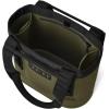 YETI Camino 20 Carryall with Internal Dividers, All-Purpose Utility Bag(Olive)