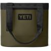YETI Camino 20 Carryall with Internal Dividers, All-Purpose Utility Bag(Olive)