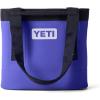 YETI Camino 20 Carryall with Internal Dividers, All-Purpose Utility Bag(Ultramarine Violet)