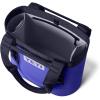 YETI Camino 20 Carryall with Internal Dividers, All-Purpose Utility Bag(Ultramarine Violet)