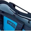 YETI Camino 35 Carryall with Internal Dividers, All-Purpose Utility, Boat and Beach Tote Bag, Durable, Waterproof(Big Wave Blue)