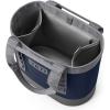 YETI Camino 35 Carryall with Internal Dividers, All-Purpose Utility, Boat and Beach Tote Bag, Durable, Waterproof(Navy)