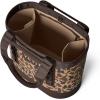 YETI Camino 35 Carryall with Internal Dividers, All-Purpose Utility, Boat and Beach Tote Bag, Durable, Waterproof(Wetlands Camo)