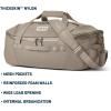 YETI Crossroads Duffel Bag(Cape Dark Taupe)