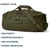 YETI Crossroads Duffel Bag(Olive)