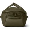 YETI Crossroads Duffel Bag(Olive)