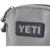 YETI Crossroads Packing Cube for YETI Bags, Duffels, and Luggage, Gray, Small(Gray)