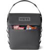 YETI Daytrip 6L Insulated Soft Cooler Lunch Bag, Olive(Charcoal)