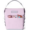 YETI Daytrip 6L Insulated Soft Cooler Lunch Bag, Olive(Cherry Blossom)