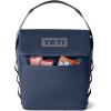 YETI Daytrip 6L Insulated Soft Cooler Lunch Bag, Olive(Navy)