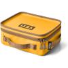 YETI Daytrip Lunch Box, Foam(Alpine Yellow)