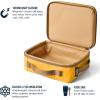 YETI Daytrip Lunch Box, Foam(Alpine Yellow)